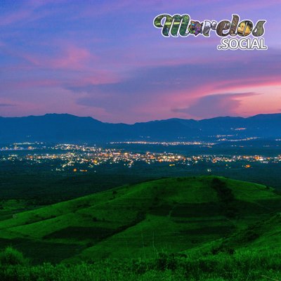 2021 Julio - Panoramas del Cerro de Atlacholoaya